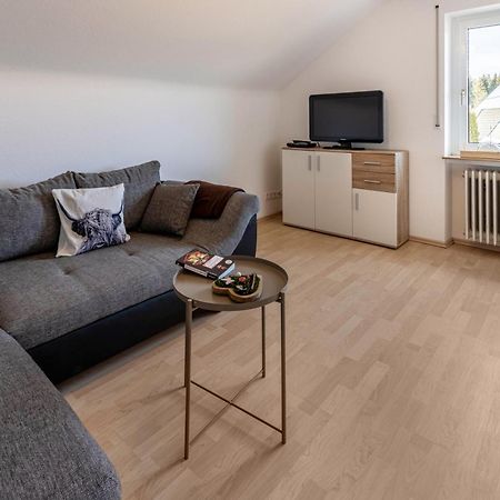 Ferienwohnung Huettennest Villingen-Schwenningen Eksteriør bilde